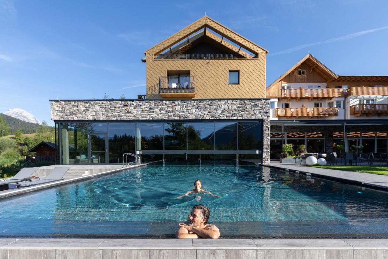 Hotel Seespitz Superior - Adults Only Зеефельд в Тироле Экстерьер фото