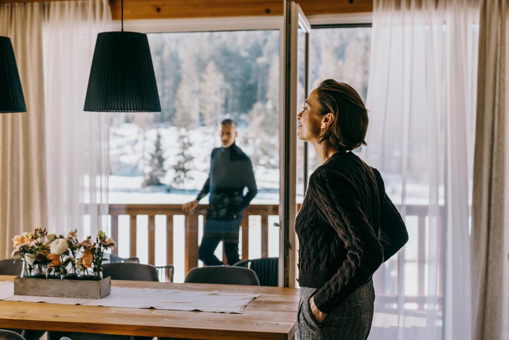 Hotel Seespitz Superior - Adults Only Зеефельд в Тироле Экстерьер фото
